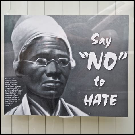 Sojourner Truth Speeches And Quotes Quotesgram