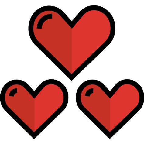 Heart Favorite Vector Svg Icon Png Repo Free Png Icons