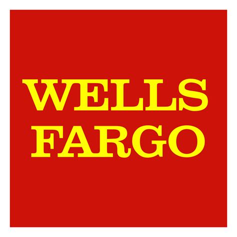 Wells Fargo Logo Transparent Hope Communities