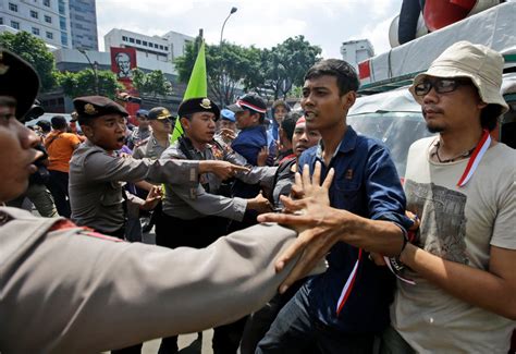 Indonesia Rules Out Criminal Inquiry Of Anti Communist Purges The New