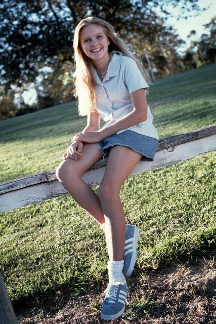 Beautiful Kirsten Dunst As A Teenager In 1995 ~ Vintage Everyday