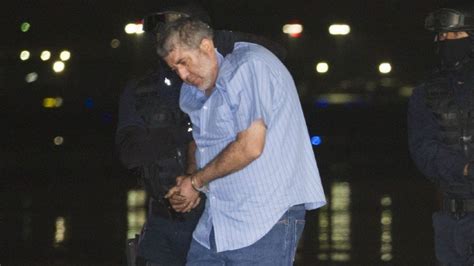 Condenan A 28 Años De Prisión A Vicente Carrillo Fuentes Hermano De