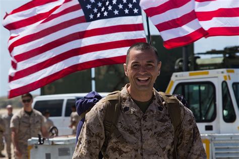 Dvids News 3rd Maw Marines Return From Deployment