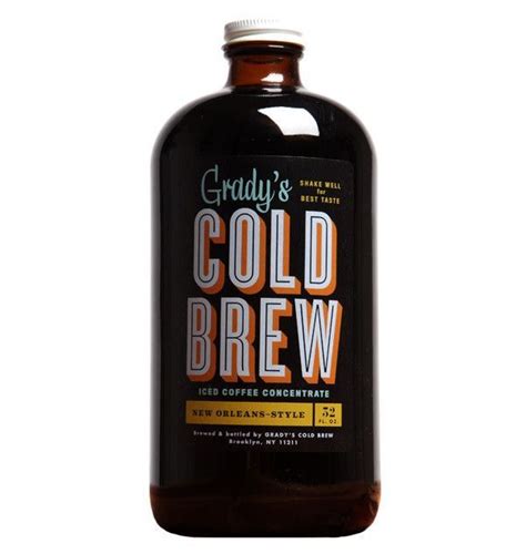 Cold Brew Cold Brew Coffee Concentrate Cold Brew Cold Brew Iced Coffee