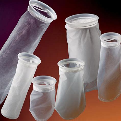 Filter Bags Absolute Process Technologies