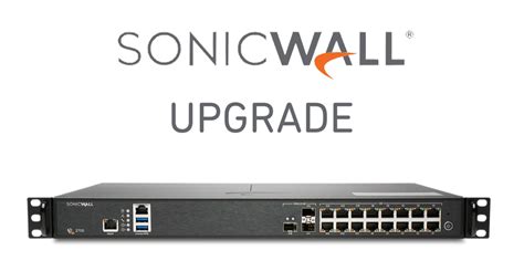 Sonicwall Nsa 2700 Secure Upgrade Plus Essential Edition Comms Express