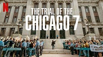 Crítica de 'El juicio de los 7 de Chicago': ocho hombres en pugna ...