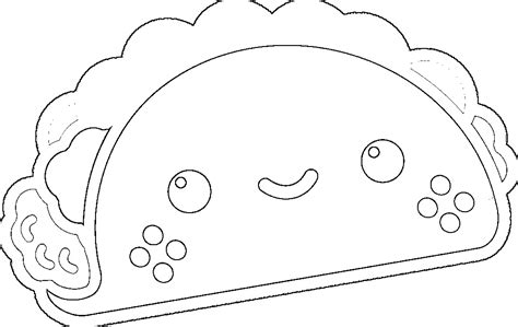 Kleine monster 3 bilder zum ausmalen. Kawaii Ausmalbilder Zum Ausdrucken - Kids-AusmalbilderTV