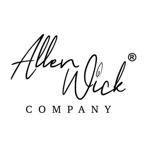 Allen Wick Company