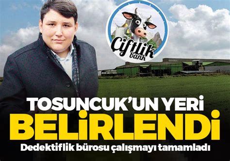 Tosuncuk lakaplı Mehmet Aydın ın adresi belli oldu TRABZON HABER