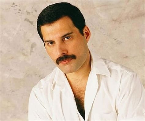 Arriba 102 Foto Ultimas Fotos De Freddie Mercury Vivo El último
