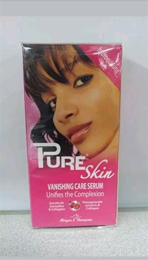Choose from contactless same day delivery, drive up and more. PURE Skin Vanishing Care Body Serum - ECCMART