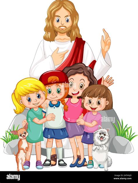 Infancia De Jesucristo Imágenes Recortadas De Stock Alamy