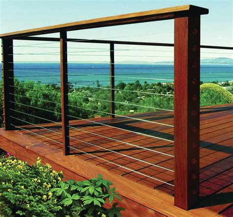 Railing Manufacturers Want Your Business Jlc Online