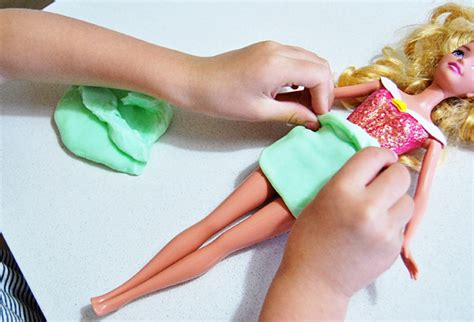 21 Silly Putty And Therapy Putty Activities