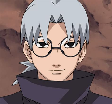 Kabuto Yakushi Naruto Wiki Fandom Powered By Wikia