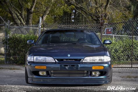 For Sale A Wicked Zenki S14 Professionally Upgraded Inside And Out