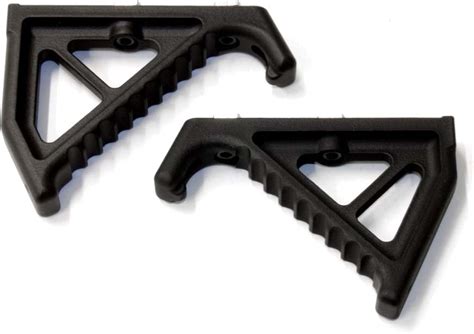 A3 Tactical M Lok 45 Degree Angled Foregrips Up To 18 Off W Free