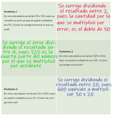 Paco El Chato Respuestas Del Libro De Matematicas 5 Grado ...