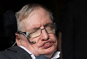 Scientist Stephen Hawking dies aged 76 - Ebuyer Blog