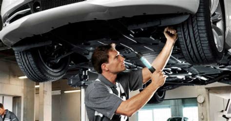 6 Car Maintenance Tasks You Can Handle Yourself And 6 You Should