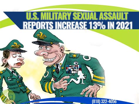 u s military sexual assault reports increase 13 in 2021