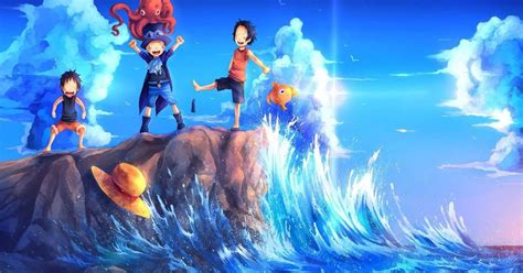 One piece wallpaper pc gif. One Piece Wallpaper Free Full Hd Wallpapers Backgrounds ...