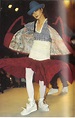 1983-84 - Vivienne Westwood 'Witches' collection | Vivienne westwood ...