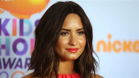 Demi Lovato Speaks Out After Racy Photos Leaked Fox News Video