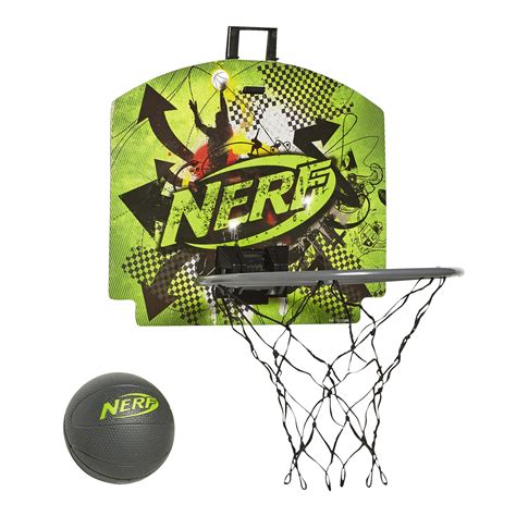 Nerf Sports And N Strike By Drew Johnson At