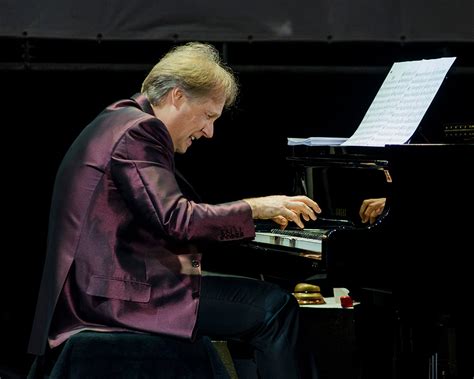 Richard Clayderman Live In Singapore City Nomads