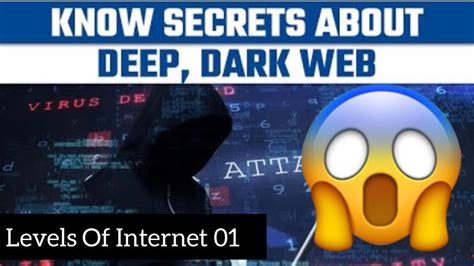 Exploring Dark Web The Hidden Network Deep Web How To Visit Dark