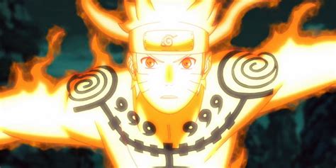 Naruto 10 Confusing Things About Chakra Explained Cbr