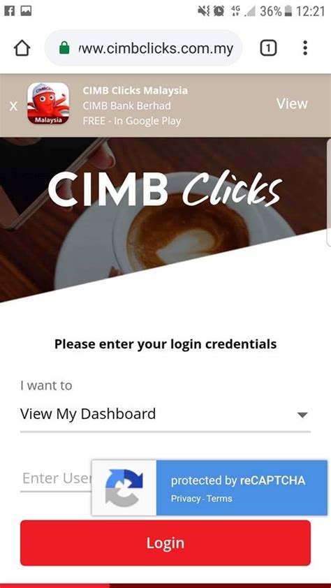 Your statement will be downloaded in pdf format. CIMB Clicks May Have Been Hacked- Accounts Breached?