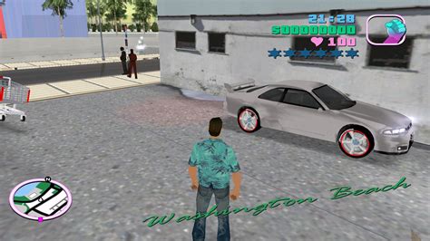Gta Vice City Highly Compressed Download For Pc Zaeem Gaming Zone