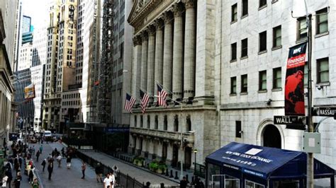 Wall Street New York City 2019 All You Need To Know Before You Go
