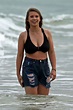 Bindi Irwin Bikini'd Up In Hawaii With Boyfriend | National Enquirer