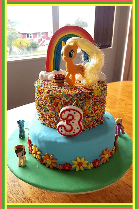 This is an app to listen lagu my little pony through android smartphone. Diy My Little Pony Birthday Party - diy Thought