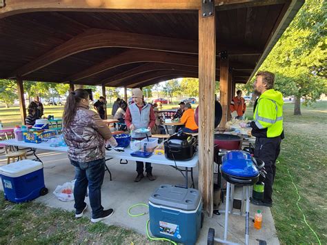 Stutsman County Ham Radio Enthusiasts Celebrate 75 Years | News Dakota