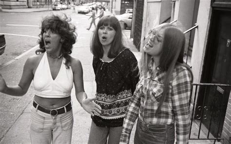 The Struggle Of All Girl Rock Groups Of The 60s Groovy History