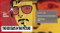 What'll I Do | The Kid Stays In The Picture Soundtrack | Jeff Danna ...