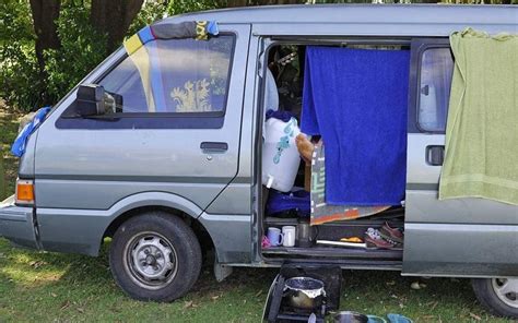 Marlborough Residents Delighted By Freedom Camping Site Closure New Zealand Geographic