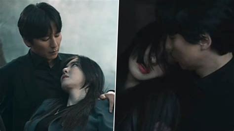 Korean News Pics Of Kim Nam Gil And Lee Da Hee From Island That Is Making Us Restless To See