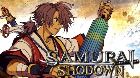 Samurai Shodown 2019 💀 Dlc 💀 Historia Completa 💀 La Búsqueda De Shizumaru Youtube