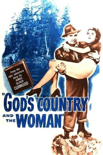 Onde Assistir God S Country And The Woman 1937 Online Cineship
