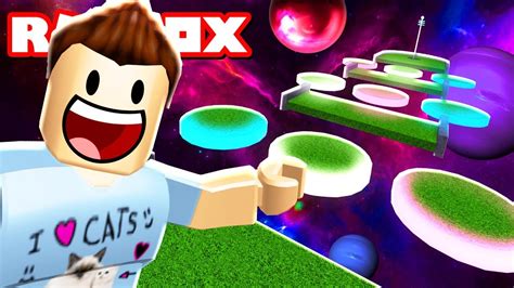 We Made A Roblox Obby Youtube