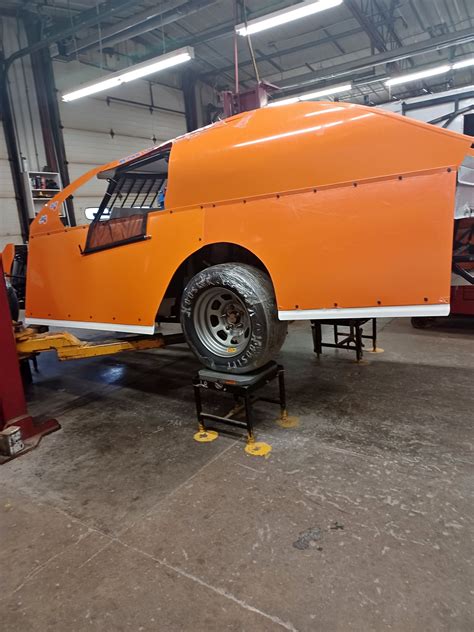 2021 Assault dirt modified - Commercial Vehicles - Delhi, Iowa