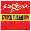 Sheena Easton - Original Album Series (2014, CD) | Discogs
