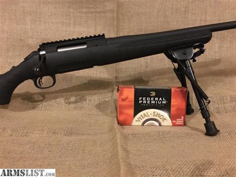 Armslist For Sale Ruger American 7mm 08 Bnib