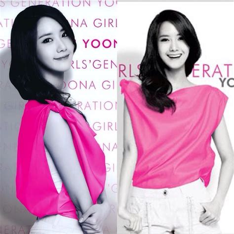 Pink Yoona Yoona Girl Pink